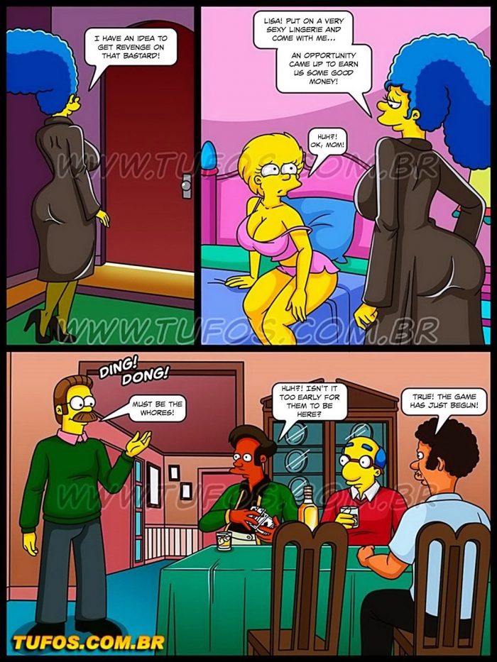 The Simpsons Marges Revenge-05