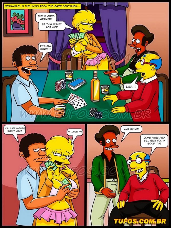 The Simpsons Marges Revenge-07