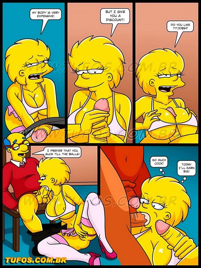 The Simpsons Marges Revenge-08