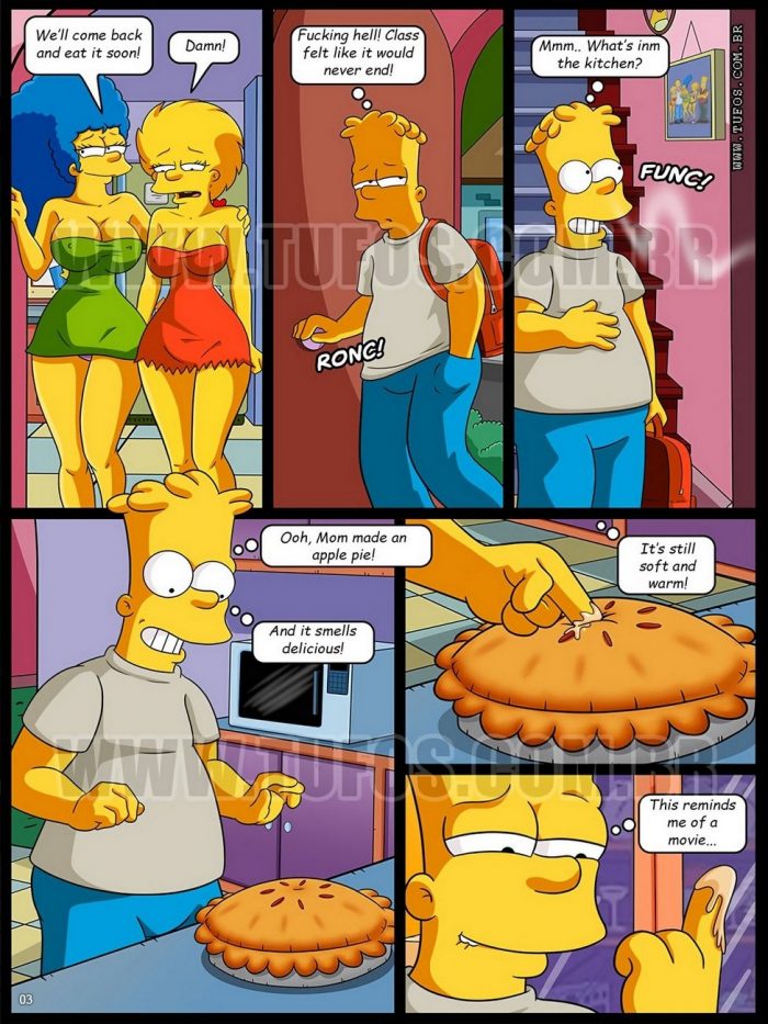 The Simpsons Moms Apple Pie-03
