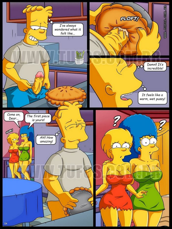The Simpsons Moms Apple Pie-04