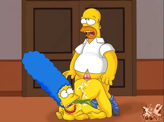 Simpsons Comics XL Toons-04