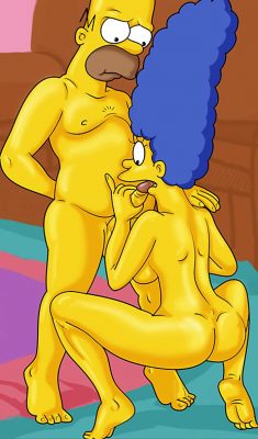 XL-Toons – Simpsons Comics