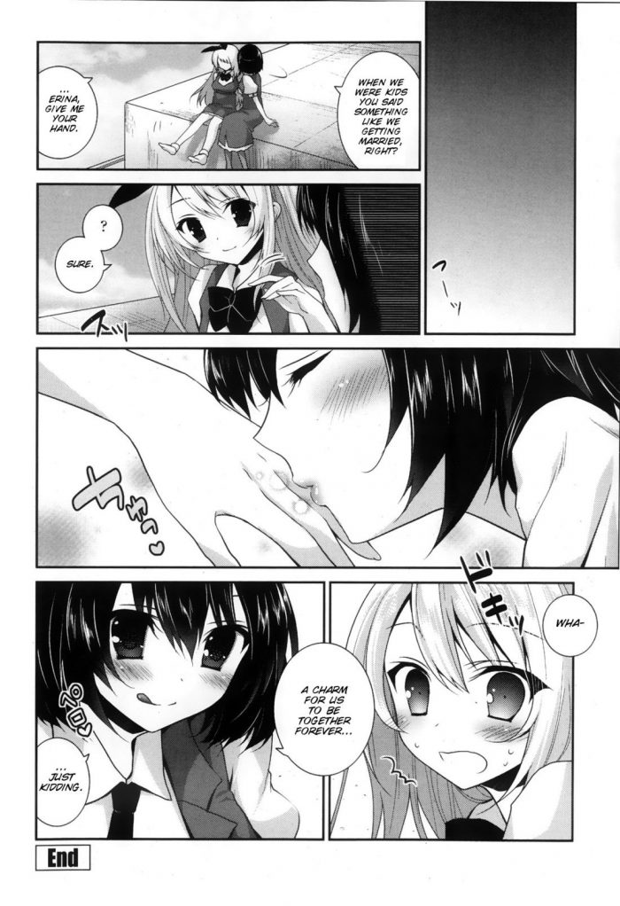 Amanagi Seiji Fureau Do ni Koi o shite-20