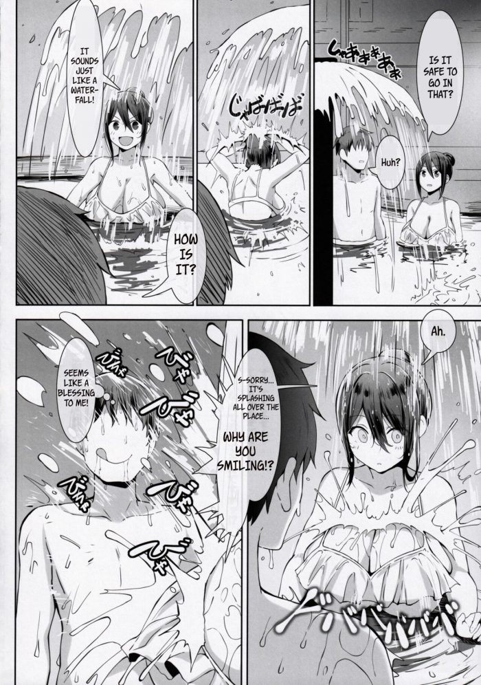 Tanima Ginkou Belko Nyuusai no Gihou Titty Technique-09