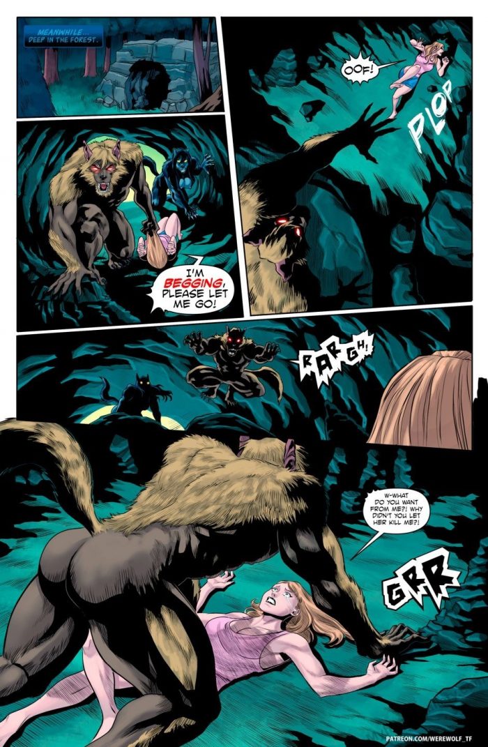Locofuria Kyottsa Sweet Revenge Part Two-06