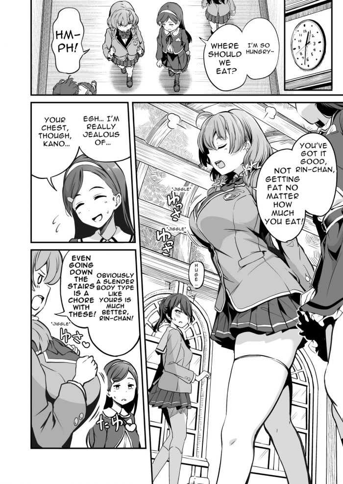 Panda Ekisu Free Mating Academy-02