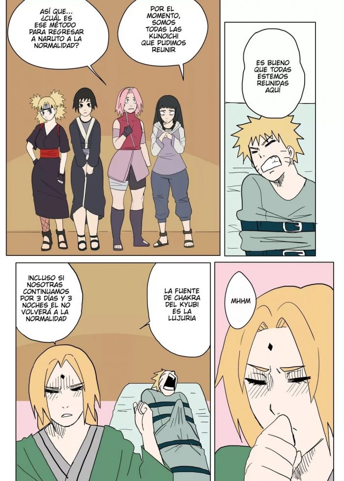 El Tratamiento de Tsunade-03