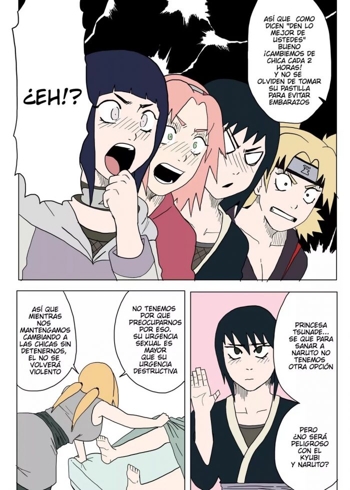 El Tratamiento de Tsunade-04