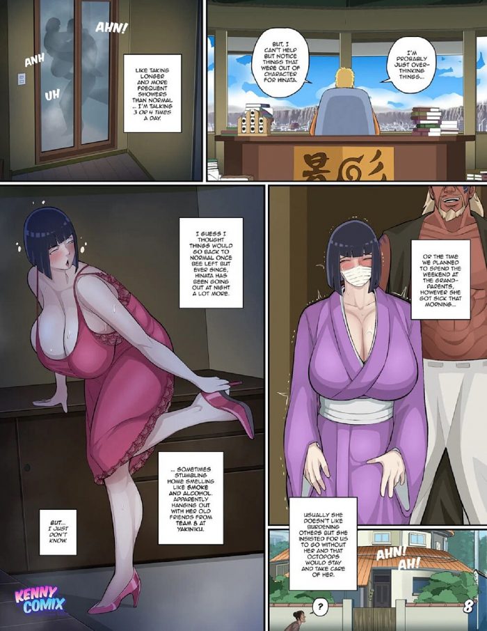 KennyComix Houseguest Naruto-08