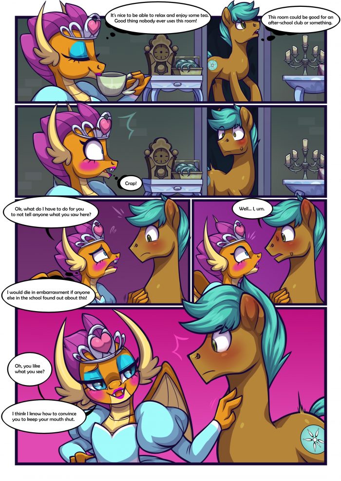 My Little Pony Friendship is Magic Year of the Dragon-01