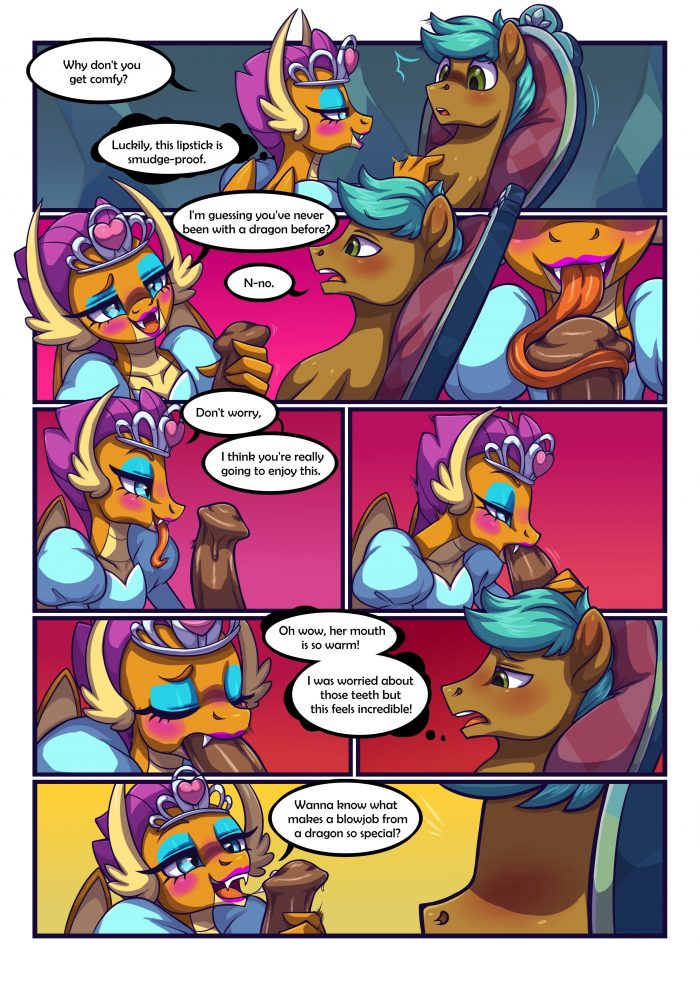 My Little Pony Friendship is Magic Year of the Dragon-02