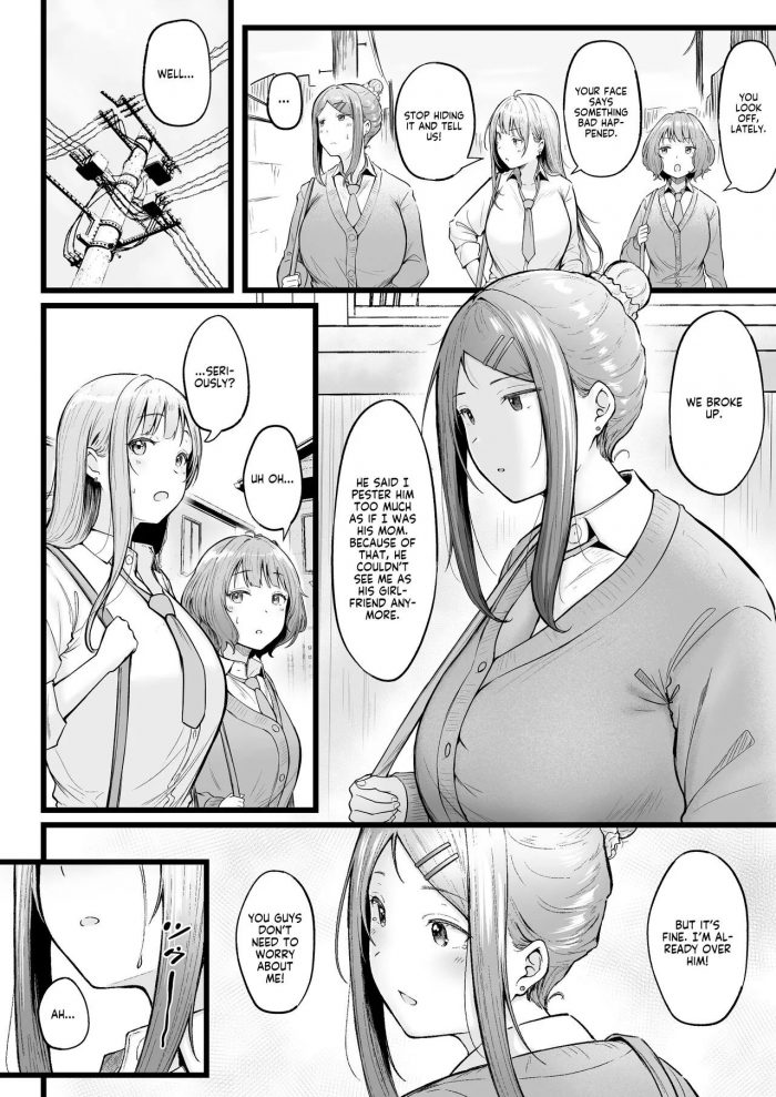 Swayed by the Gals in the Girls Dorm I Manage-02