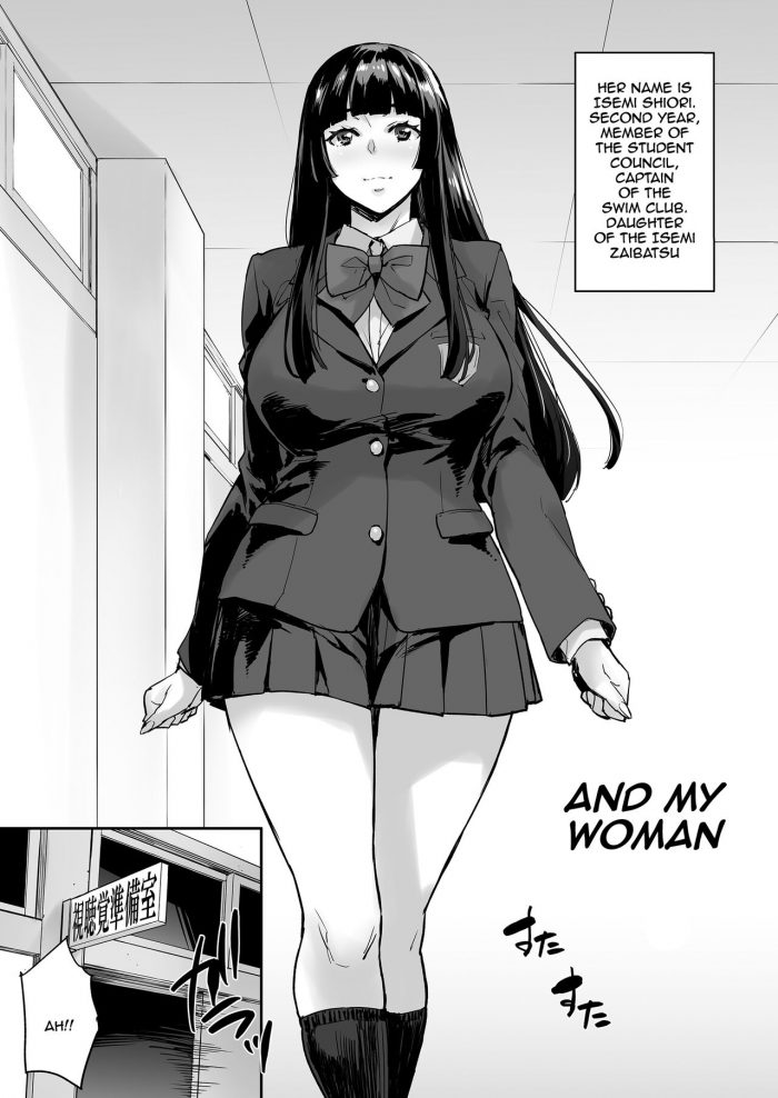 Mix Fry Takurou Maji Ugokenain dakedo-01