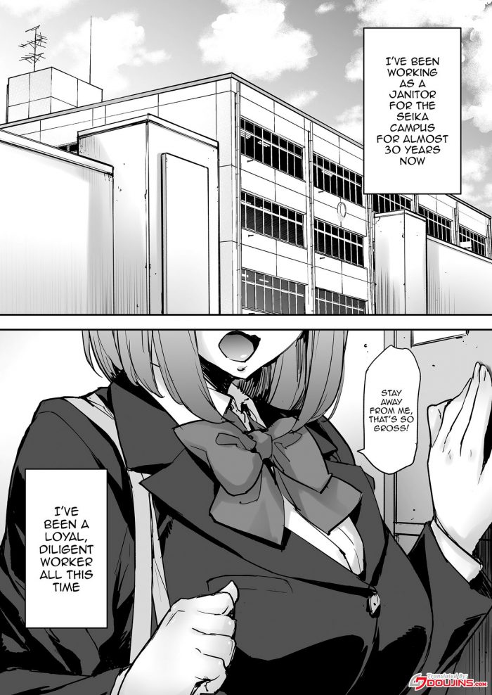 Mix Fry Takurou Watashi Ayatsurarete imasu-01
