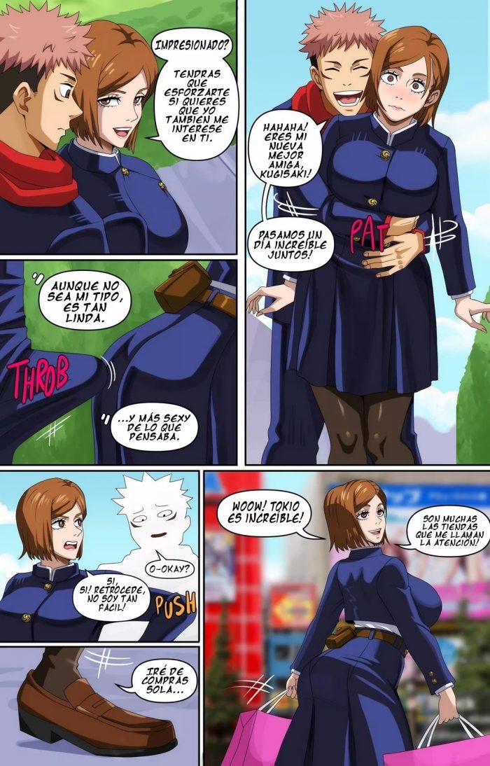 Primera Cita Comic Porno-05