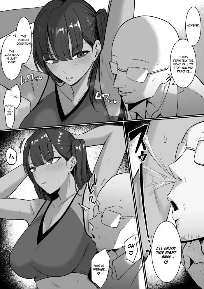 Shirasudon Ura Gakuen Houshi bu Secret Service Club-04