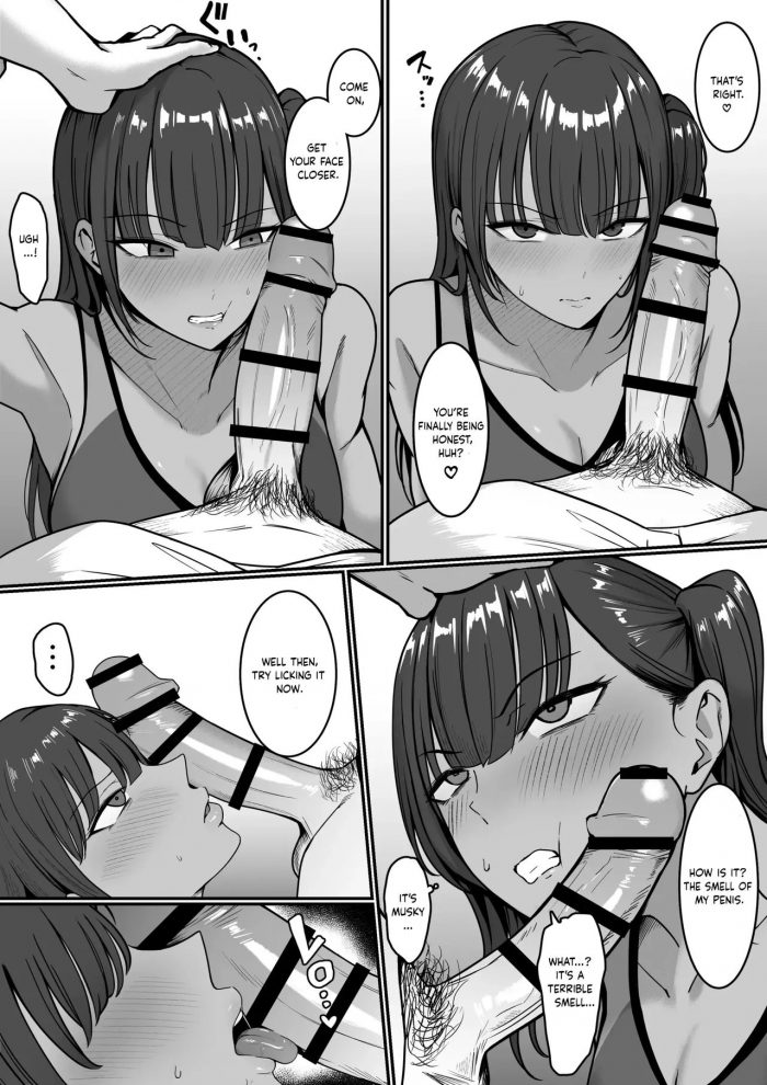 Shirasudon Ura Gakuen Houshi bu Secret Service Club-06
