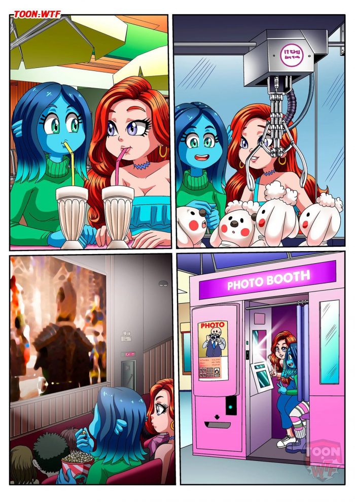 Marioman Palcomix Enemies To Lovers-05