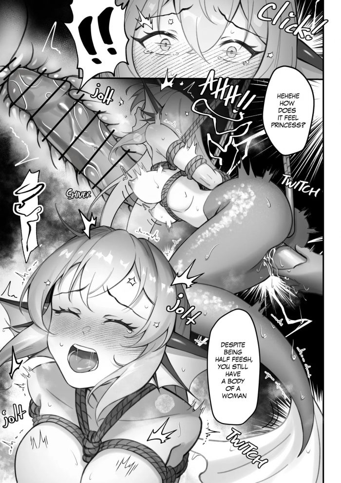 Wakame Finanas Wet Dream-08