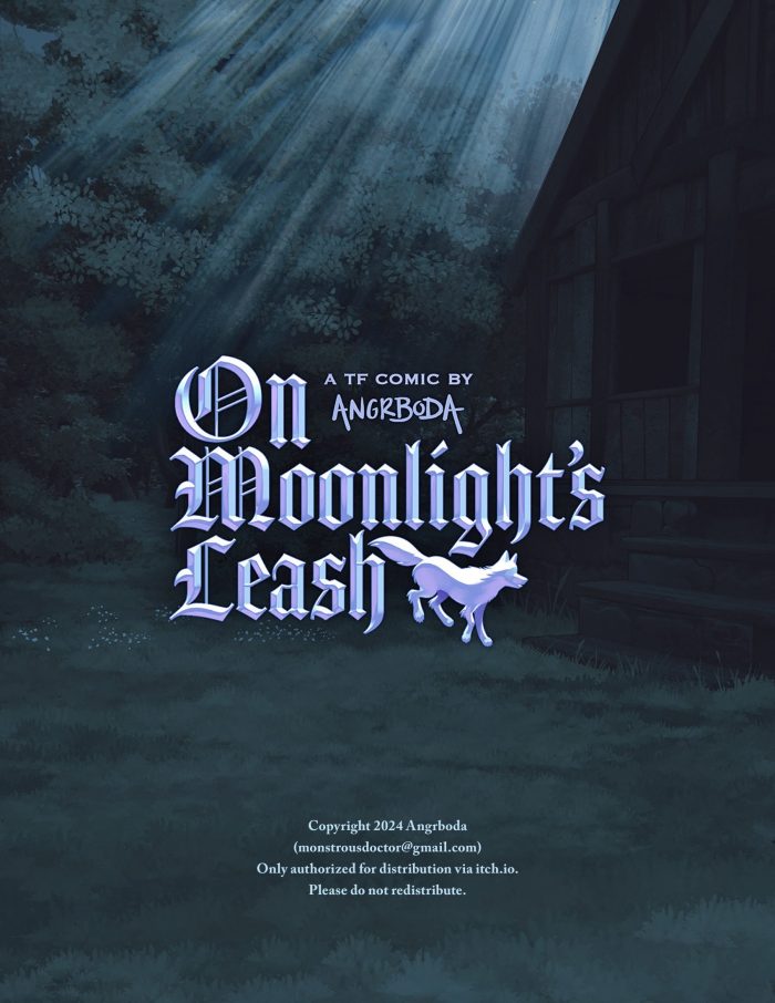ANGRBODA On Moonlights Leash-01
