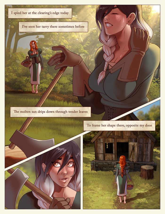 ANGRBODA On Moonlights Leash-02