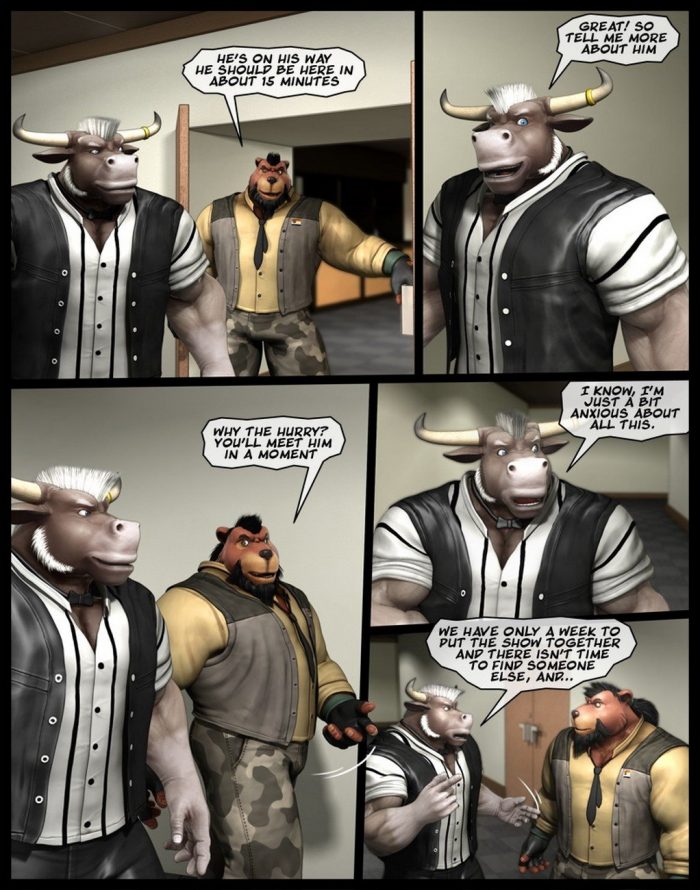 Braford Strip Brawlers-02