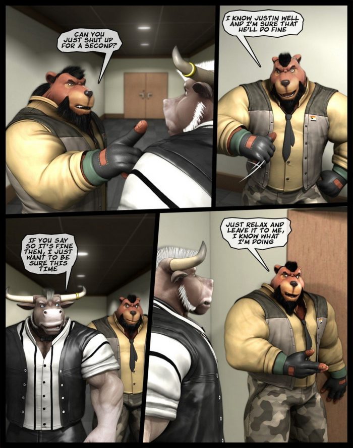 Braford Strip Brawlers-03