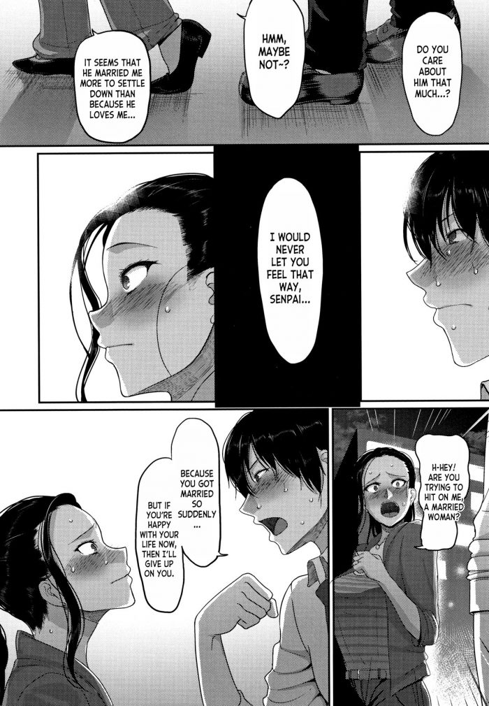 Genkai Seiyoku Gaman Dekinai Hitozuma tachi-04