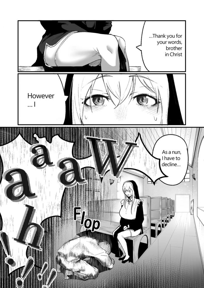 Boole Timeloop and Sex and Nun-02