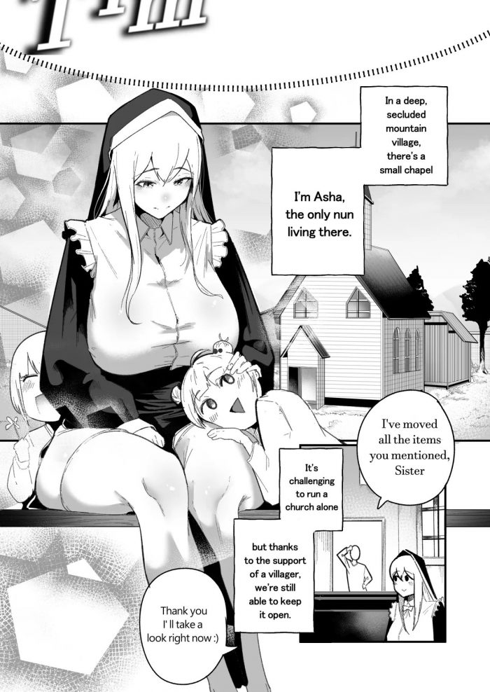 Boole Timeloop and Sex and Nun-05
