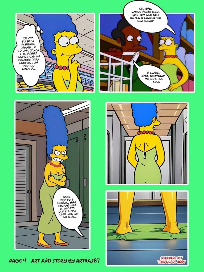 The Simpsons Quick E Mart-04