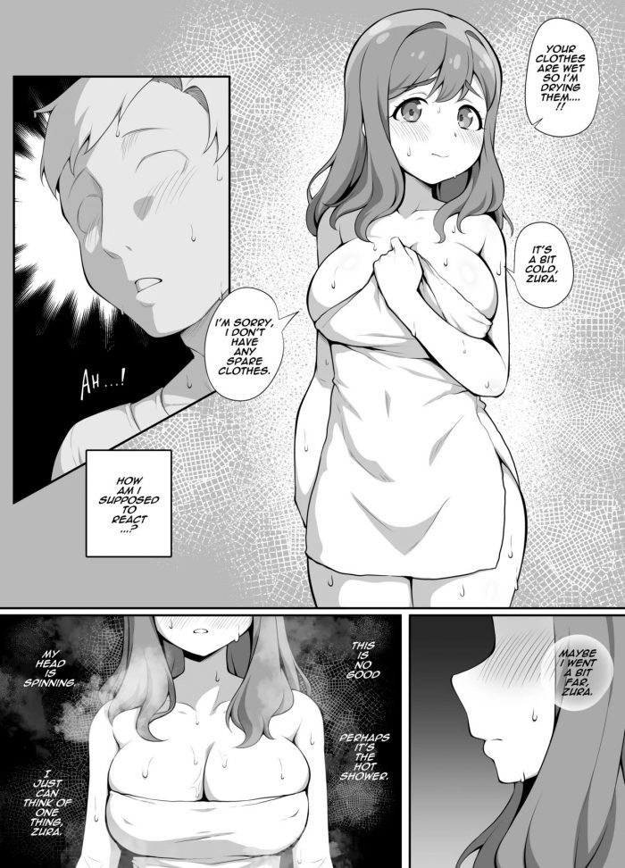 Unsfrau Pleasure after the rain-03