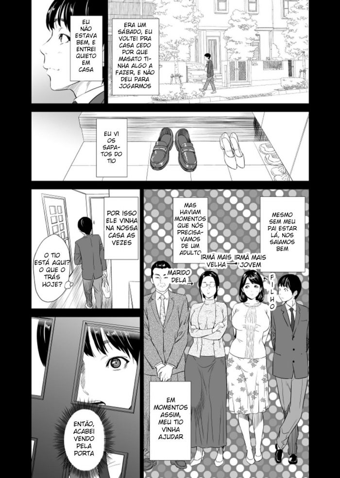 Family Seduction Mothers Version One-02