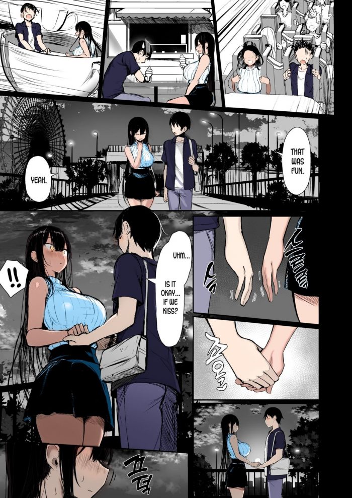 Great Mosu Seiso Kanojo Ochiru Colorized-03