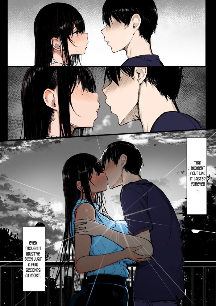 Great Mosu Seiso Kanojo Ochiru Colorized-04