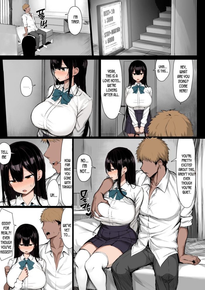 Great Mosu Seiso Kanojo Ochiru Colorized-07