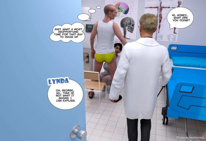 Uncle Peter Comic-07