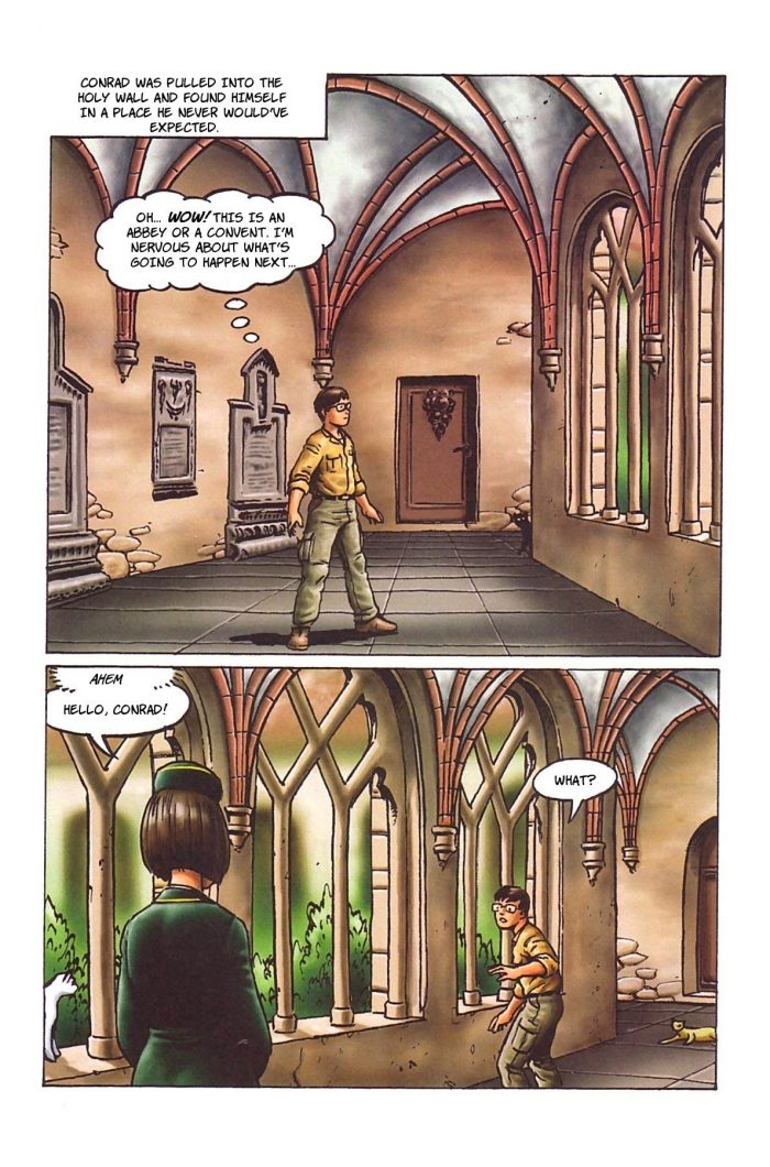 Geier Robi Arsinoe Bastet-06