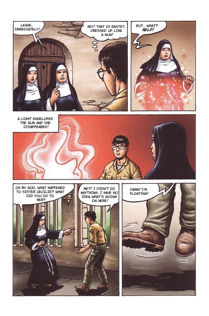 Geier Robi Arsinoe Bastet-08