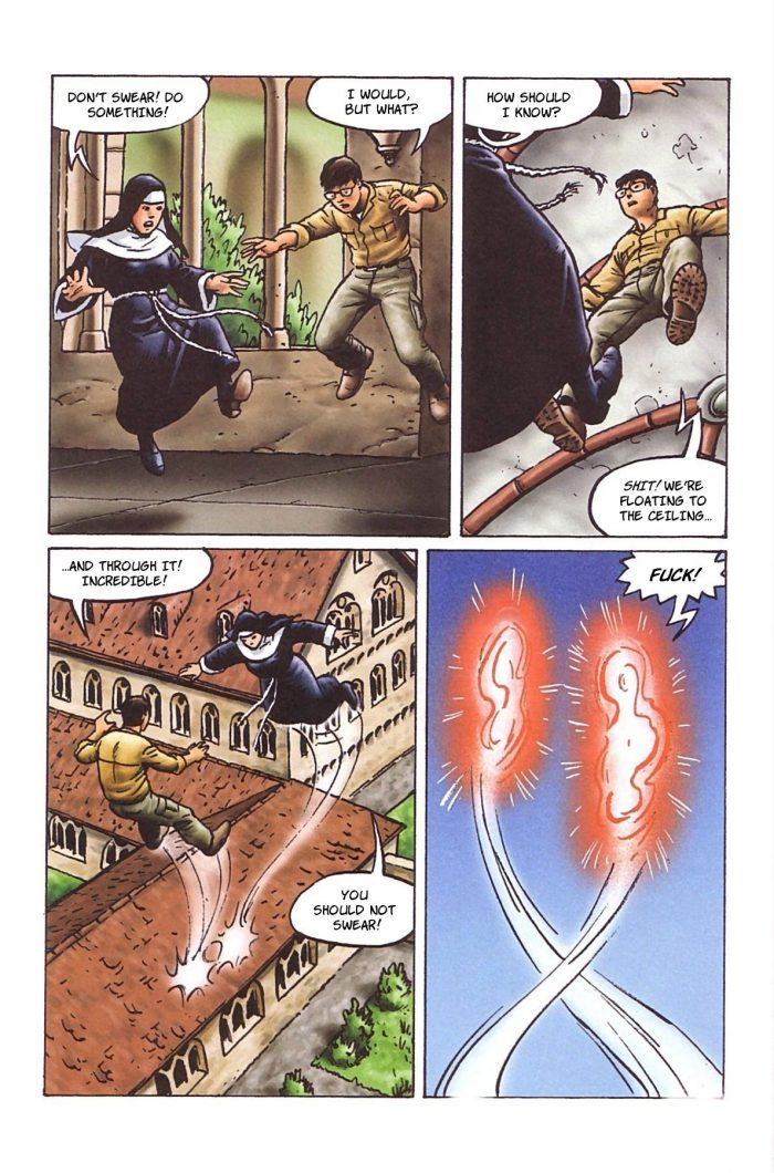 Geier Robi Arsinoe Bastet-09