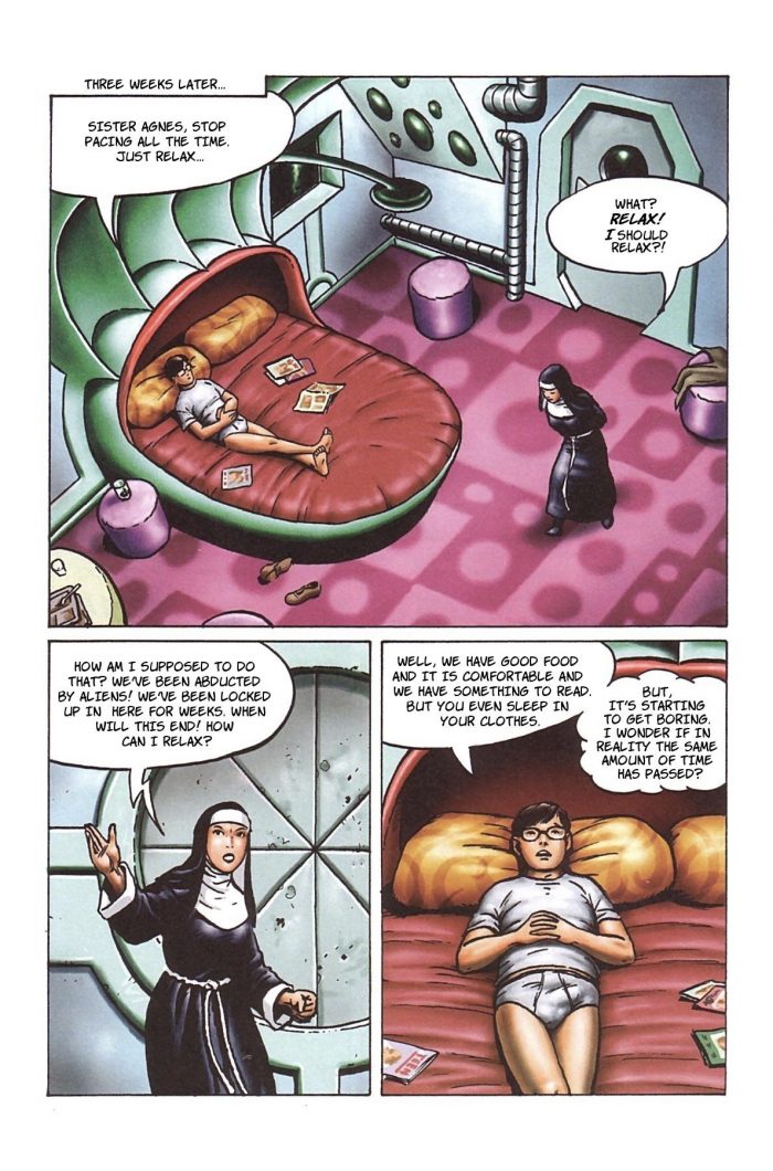 Geier Robi Arsinoe Bastet-10