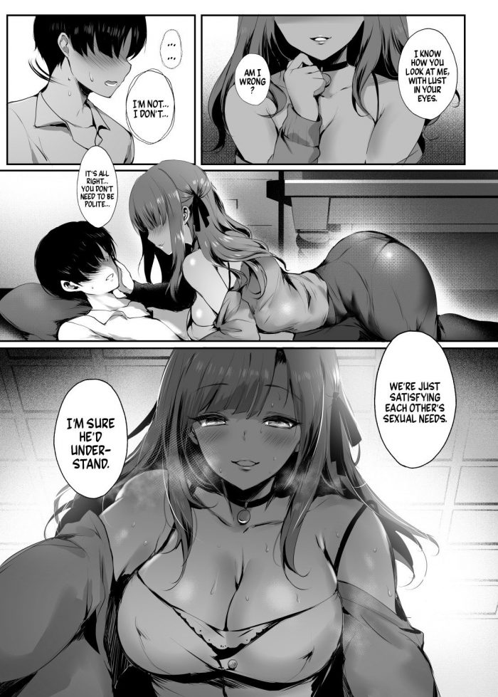 Mafuyu I Still Love You Though-06