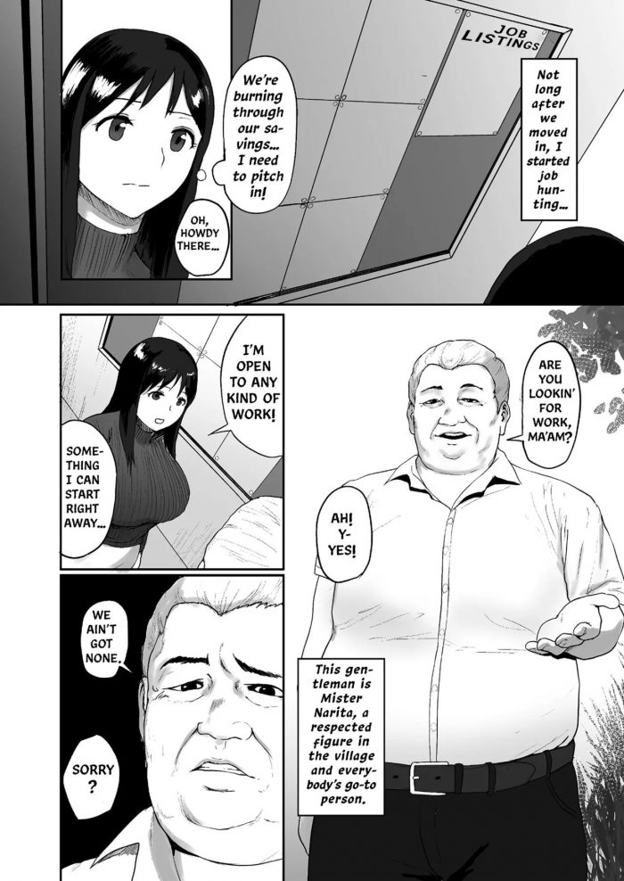 Paio Prostitution Village A wife Sells Her Body For Her Husband-02