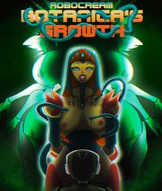 RoboCream – Botanica’s Growth