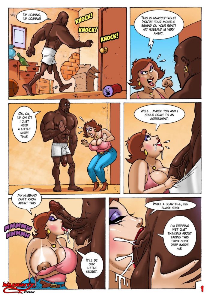 NaughtyComix Carjim, Jaco Naughty Nights-01