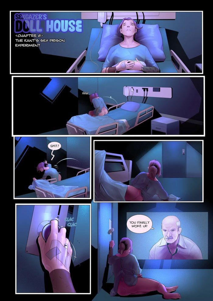 SexGazer DollHouse Eight-03