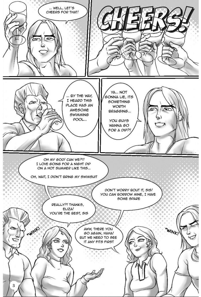 Capcum Street Fighter Special DInner-03