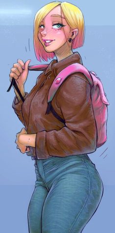 Romulo Melkor Mancin – Mania