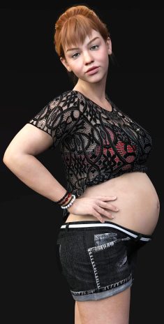 Fredricton3D – Bonus Renders
